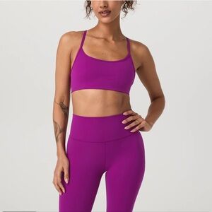 Vuori AllTheFeels Bra small